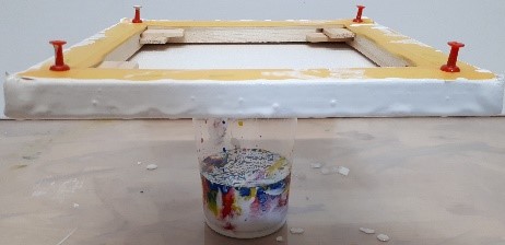 acrylique pouring 17